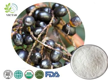 Екстракт Saw Palmetto